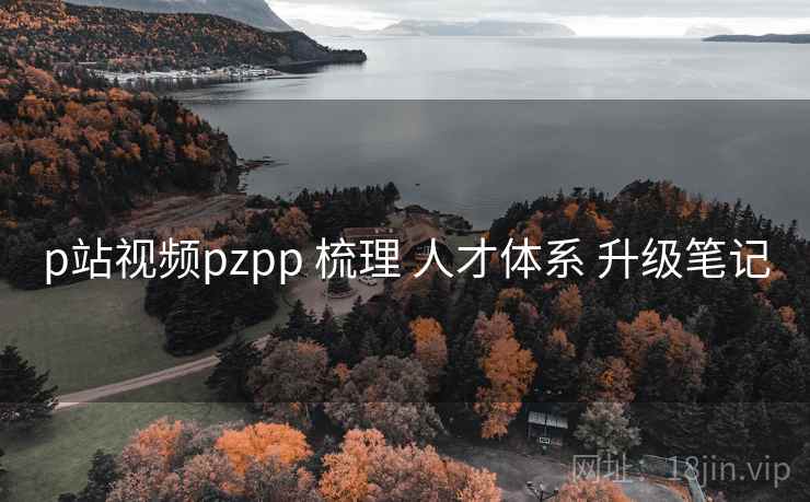 p站视频pzpp 梳理 人才体系 升级笔记 第1张 p站视频pzpp 梳理 人才体系 升级笔记 第1张